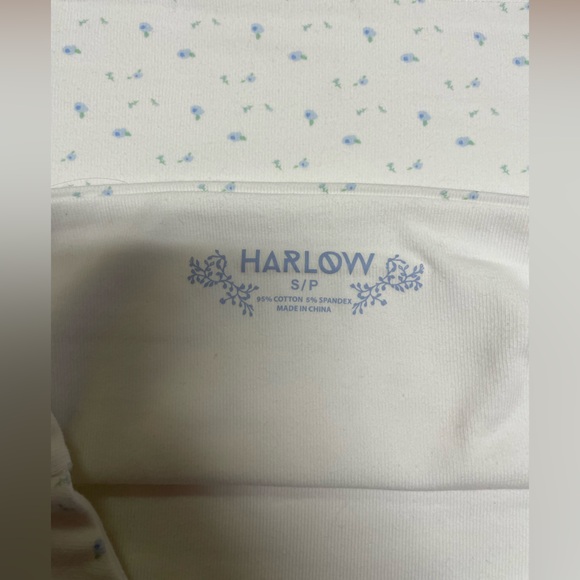 NWT floral tube top - Picture 7 of 8